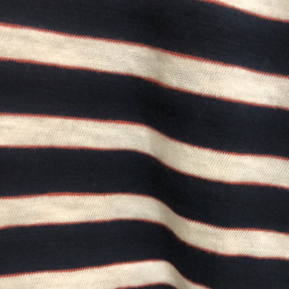 NWT Current Elliot twisted tank size 2 - Picture 5 of 7